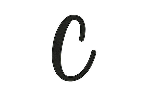 Alphabet C: A Smart, Scalable Letter for Small Business Branding