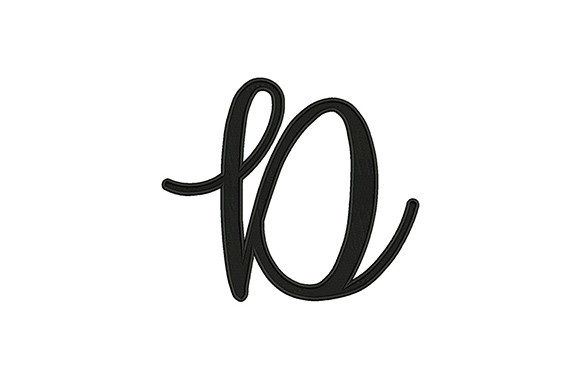 Alphabet D: Clean, Versatile, Back-to-School Ready
