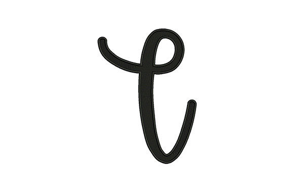 Alphabet T: Clean, Confident, and Ready for Real Projects