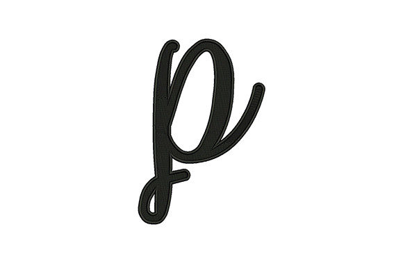 Italic Letter P: A Craft Fair Designer’s Honest Review