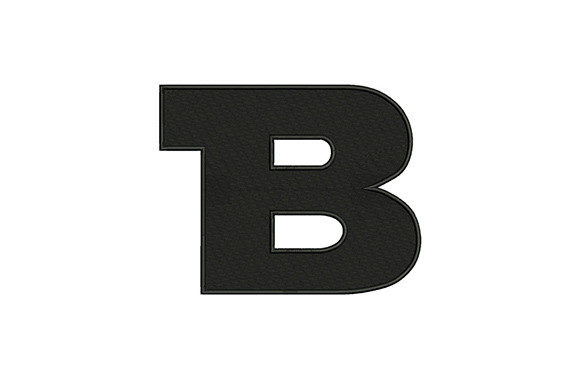 Letter B: A Thoughtful Embroidery Designer’s Real-World Review